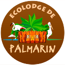 Logo Ecolodge de Palmarin