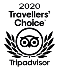 TripAdvisor 2020 Traveller Choice