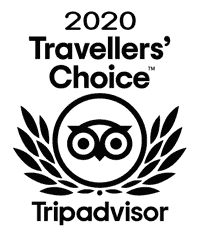 Travellers Choice 2020