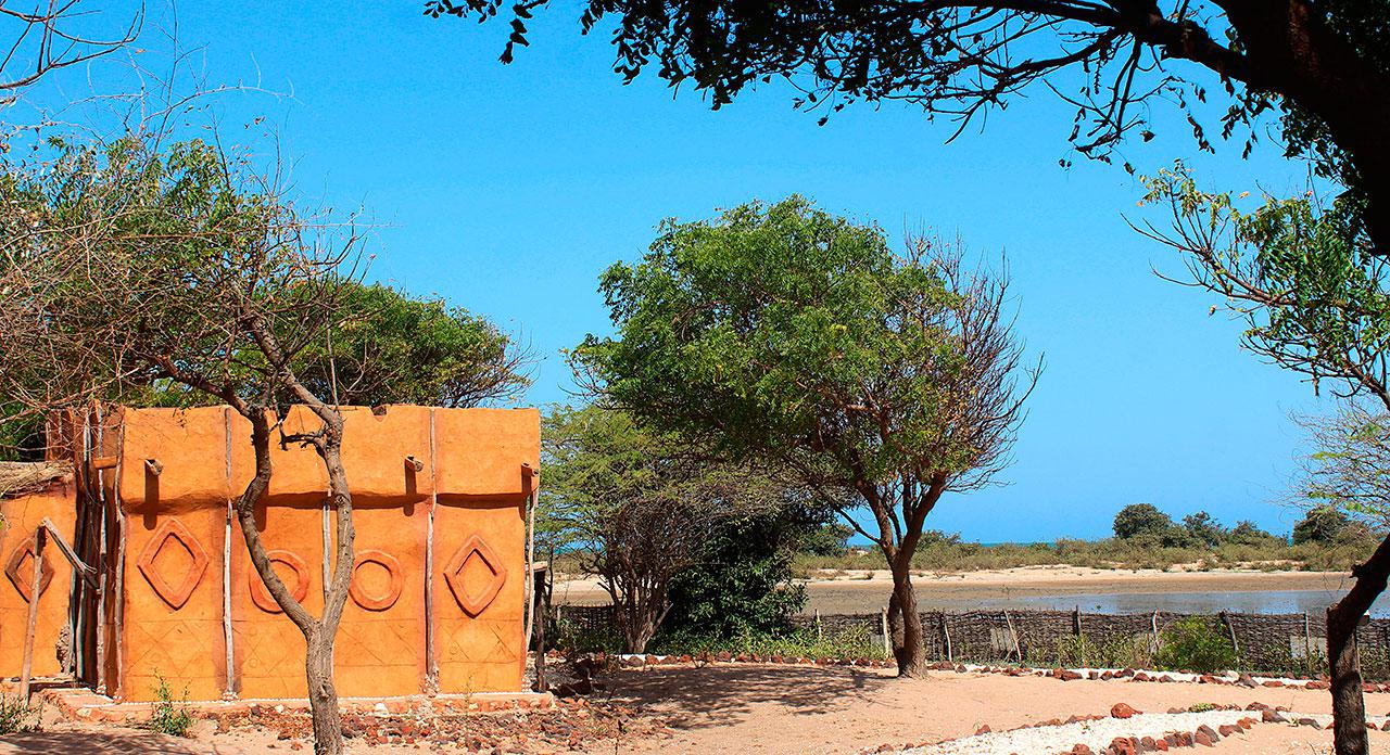 Image séjour Sénégal